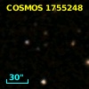 zCOSMOS 826814