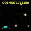 COSMOS J095833.27+020846.2