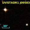COSMOS J095836.34+020845.3