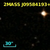 2MASS J09584193+0208385