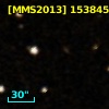 COSMOS J095829.22+020844.6