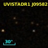 COSMOS J095821.60+020845.4