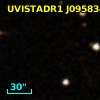 COSMOS J095834.42+020845.2