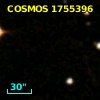 COSMOS J095834.74+020844.0