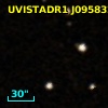 COSMOS J095832.81+020842.0