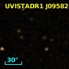 COSMOS J095821.36+020853.7
