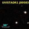 COSMOS J095833.71+020840.4