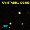 COSMOS J095831.94+020841.0