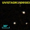 COSMOS J095833.06+020839.3