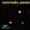 COSMOS J095831.98+020836.9