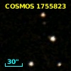 COSMOS J095832.67+020854.6