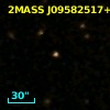 2MASS J09582517+0208281