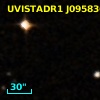 COSMOS J095836.95+020836.1