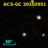 COSMOS J095833.21+020833.0