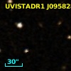 COSMOS J095828.94+020831.8