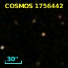 COSMOS J095826.23+020829.5