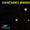 COSMOS J095833.59+020827.0