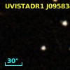 COSMOS J095834.13+020829.0