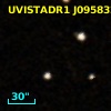 COSMOS J095832.58+020828.7