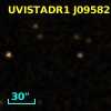 COSMOS J095821.74+020828.1