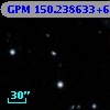 GPM 150.238633+69.063940