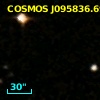 COSMOS J095836.69+020828.0