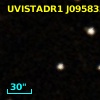 COSMOS J095834.00+020826.5