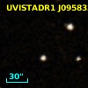 COSMOS J095833.10+020825.8
