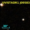 COSMOS J095835.36+020825.1