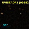 COSMOS J095821.66+020824.6