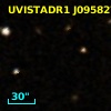 COSMOS J095827.13+020823.0
