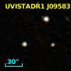 COSMOS J095831.93+020821.3