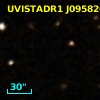 COSMOS J095826.84+020820.9