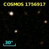COSMOS J095828.57+020822.2