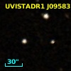 COSMOS J095831.91+020816.4