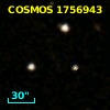 COSMOS J095831.44+020819.6