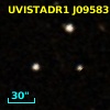 COSMOS J095831.77+020819.7