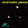 COSMOS J095831.66+020819.6