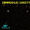 COSMOS J095823.28+020813.5