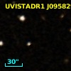 COSMOS J095829.23+020819.9
