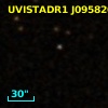 COSMOS J095820.39+020820.4
