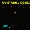 COSMOS J095825.18+020819.1