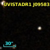 COSMOS J095835.50+020814.4