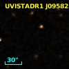 COSMOS J095825.92+020815.1