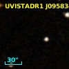 COSMOS J095834.54+020814.9