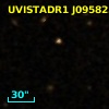 COSMOS J095825.43+020814.1
