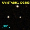 COSMOS J095831.39+020814.5