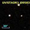 COSMOS J095831.71+020808.7