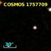 COSMOS J095834.64+020811.7