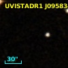 COSMOS J095834.76+020808.1